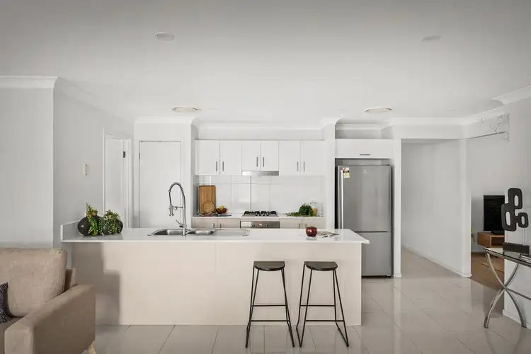 Fourth view of Homely house listing, 46 Turon Crescent, The Ponds NSW 2769