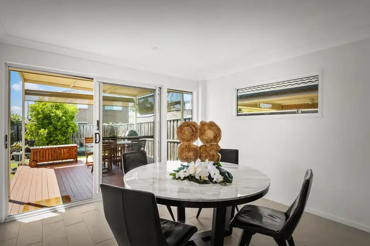 Sixth view of Homely house listing, 46 Turon Crescent, The Ponds NSW 2769