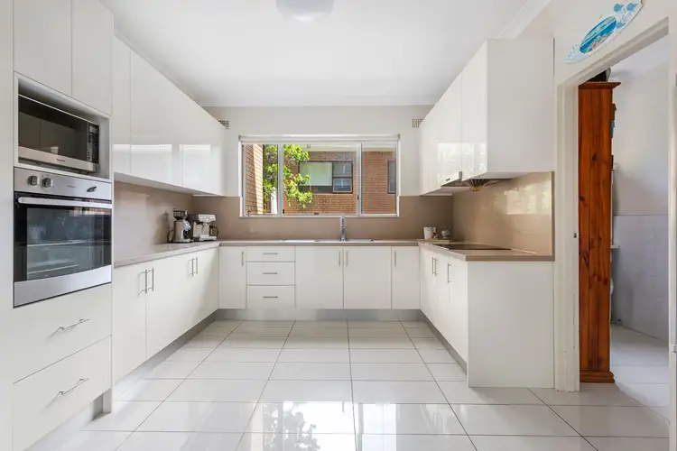 3/50 St Georges Parade, Hurstville NSW 2220