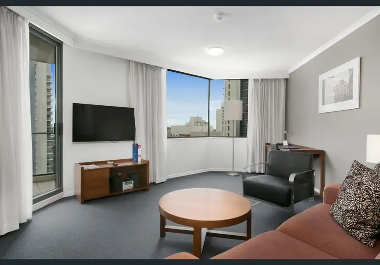 1701/95 Charlotte Street, Brisbane City QLD 4000