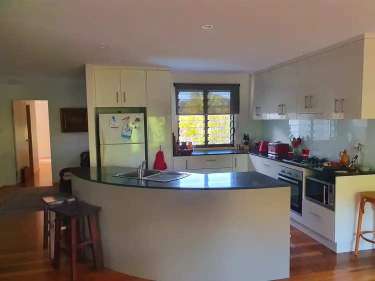 Second view of Homely house listing, 2/7 Muirfield Close, Coffs Harbour NSW 2450