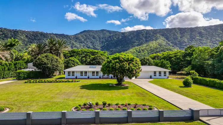 126-128 James Cook Drive, Kewarra Beach QLD 4879
