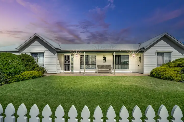 Main view of Homely house listing, 11 Cormorant Court, Middleton SA 5213