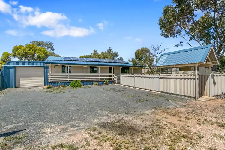 Second view of Homely house listing, 11 Acland Street, Blanchetown SA 5357