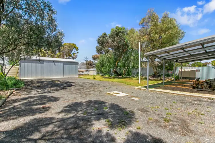 Fourth view of Homely house listing, 11 Acland Street, Blanchetown SA 5357