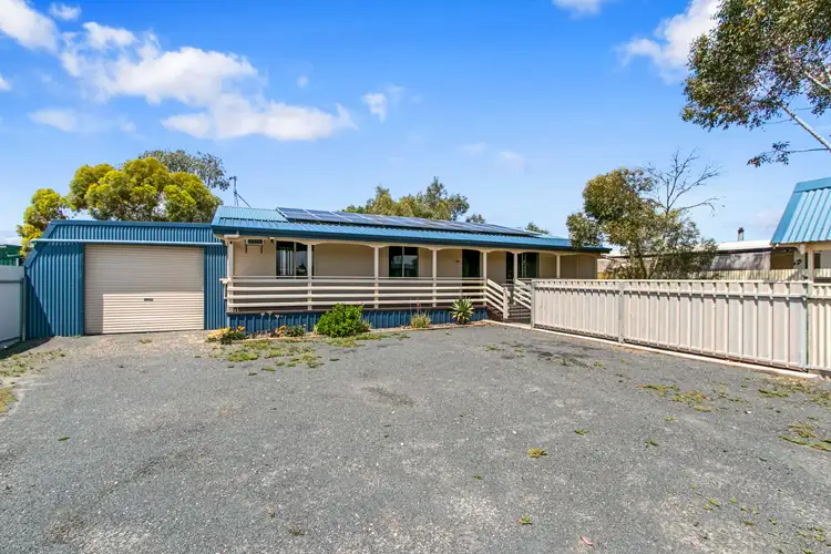 Fifth view of Homely house listing, 11 Acland Street, Blanchetown SA 5357