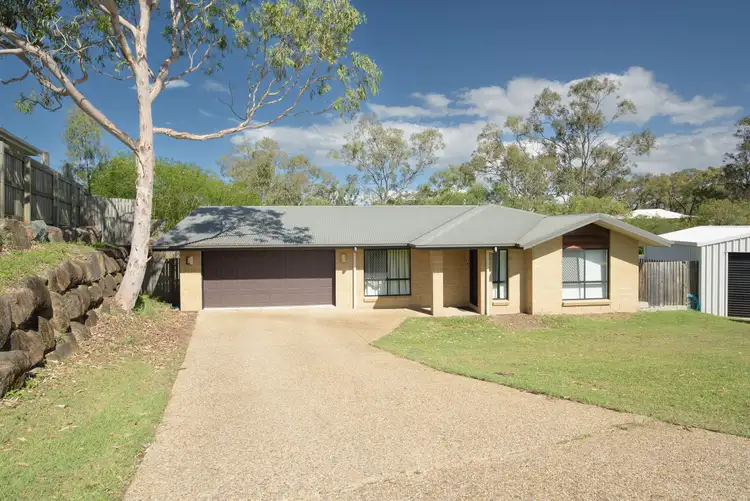 Main view of Homely house listing, 3 Melaleuca Place, Glen Eden QLD 4680