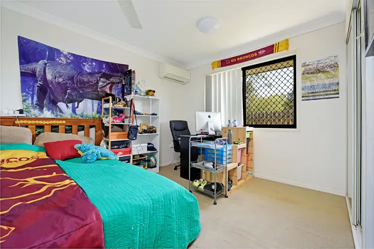 Fifth view of Homely house listing, 3 Melaleuca Place, Glen Eden QLD 4680