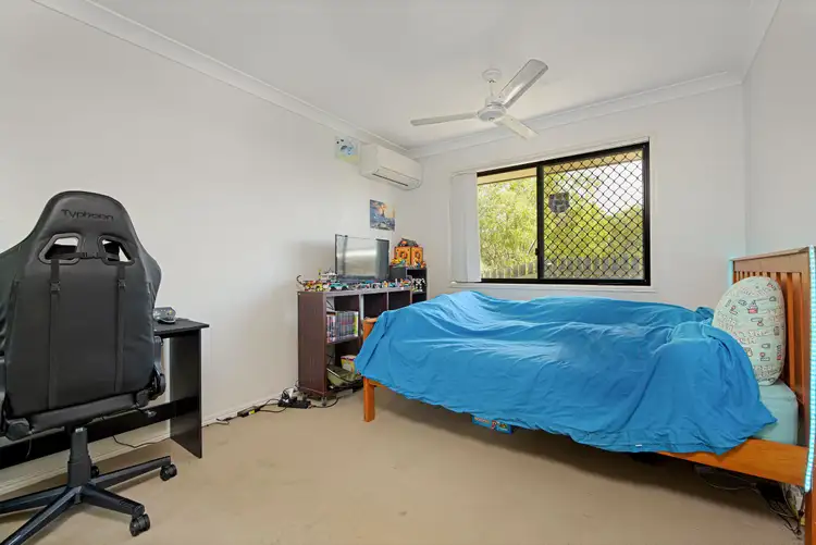 Sixth view of Homely house listing, 3 Melaleuca Place, Glen Eden QLD 4680