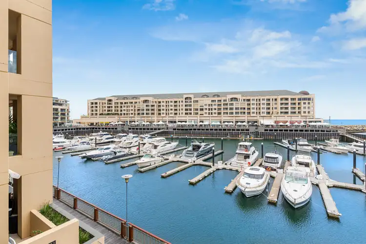 Main view of Homely apartment listing, 48/32 Colley Terrace, Glenelg SA 5045