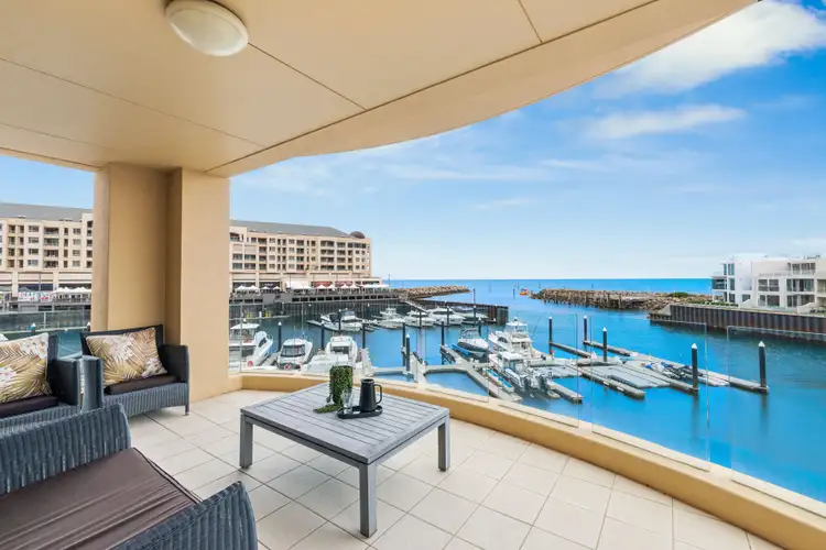 Second view of Homely apartment listing, 48/32 Colley Terrace, Glenelg SA 5045