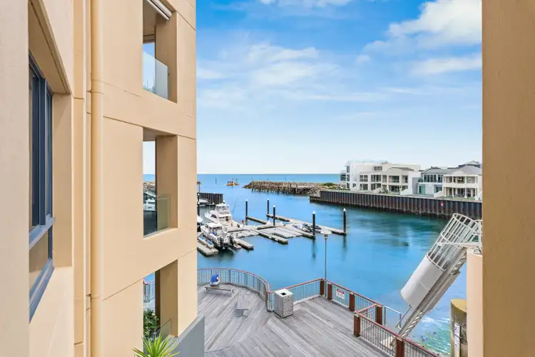 Third view of Homely apartment listing, 48/32 Colley Terrace, Glenelg SA 5045