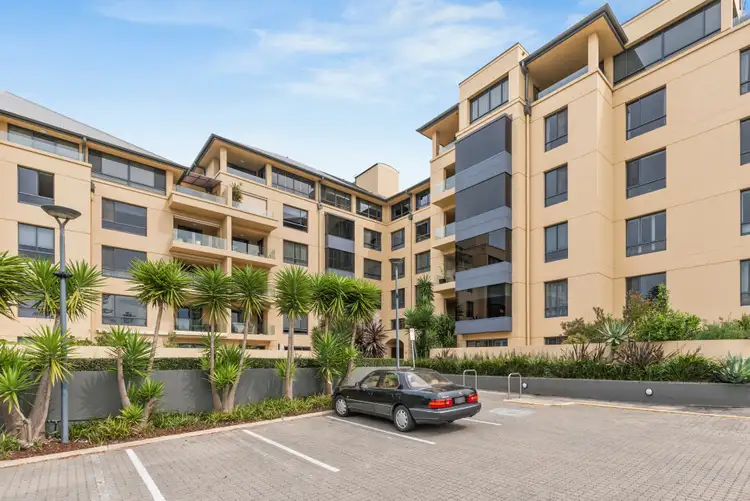 Fifth view of Homely apartment listing, 48/32 Colley Terrace, Glenelg SA 5045