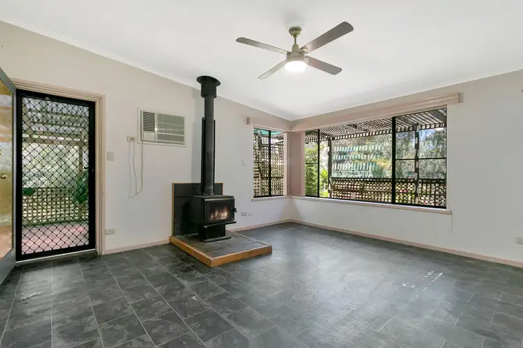Second view of Homely house listing, 134 Dalkeith Road, Kudla SA 5115