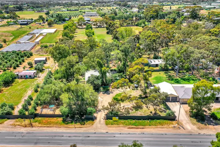 Fifth view of Homely house listing, 134 Dalkeith Road, Kudla SA 5115