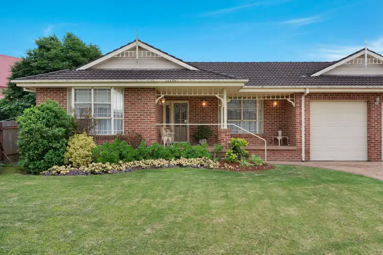 Second view of Homely house listing, 12 Coralie Close, North Nowra NSW 2541