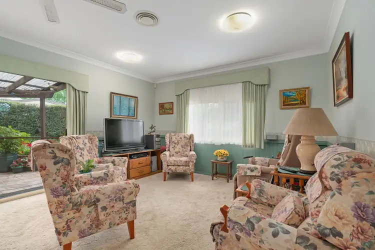 Fourth view of Homely house listing, 12 Coralie Close, North Nowra NSW 2541