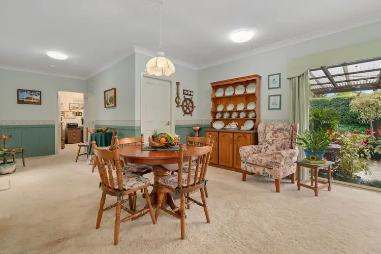 Fifth view of Homely house listing, 12 Coralie Close, North Nowra NSW 2541