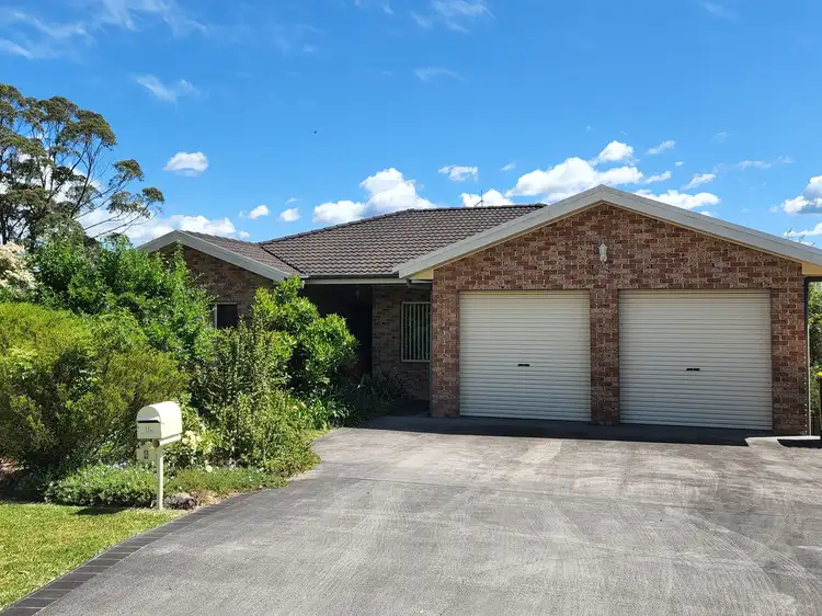 Main view of Homely house listing, 4 Rye Crescent, Gloucester NSW 2422