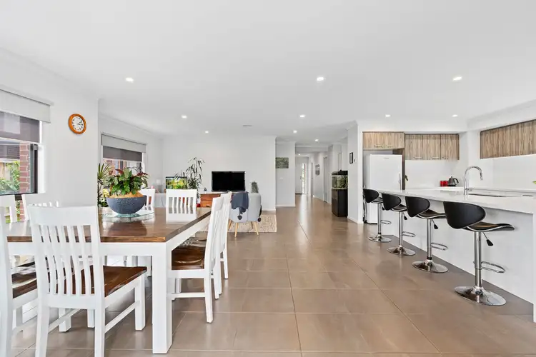 Fifth view of Homely house listing, 18 Spotted Gum Drive, Lara VIC 3212