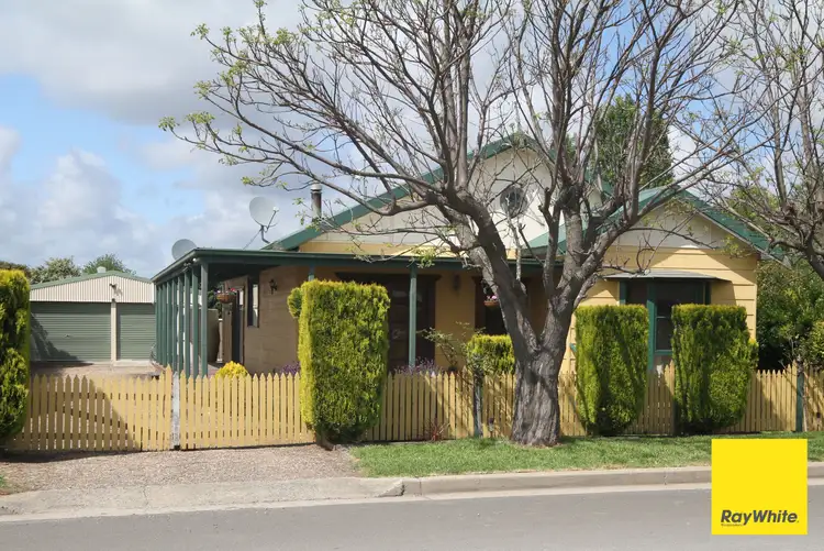 Main view of Homely house listing, 9-11 Wallace Street, Tarago NSW 2580