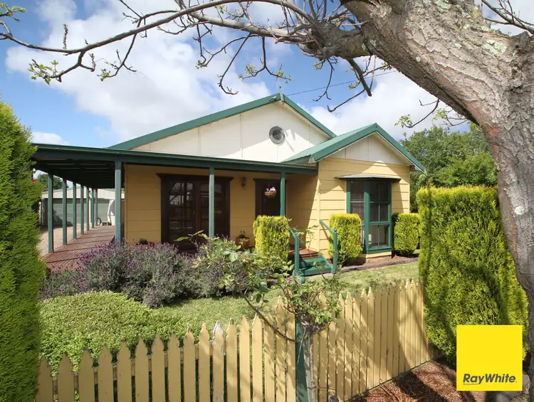Second view of Homely house listing, 9-11 Wallace Street, Tarago NSW 2580