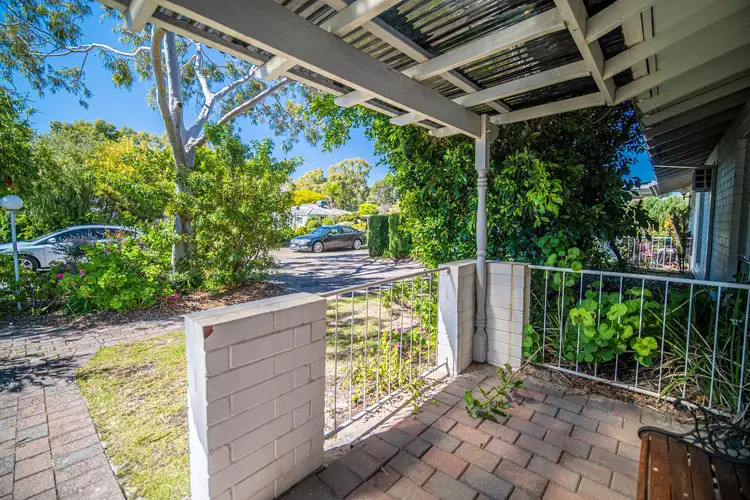 Third view of Homely unit listing, 9/9 Manley Street, Cannington WA 6107