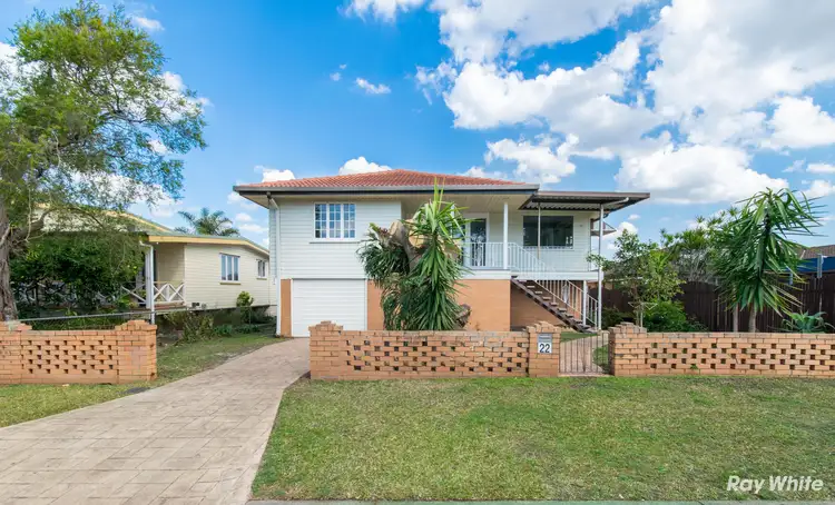 22 Kelyndar Street, Banyo QLD 4014