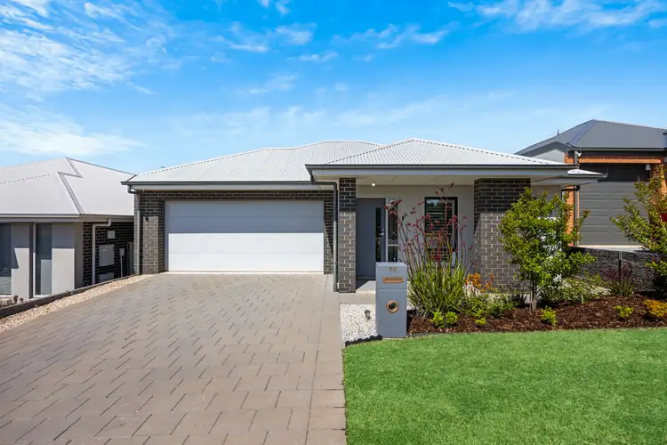 58 Seymour Drive, Mount Barker SA 5251
