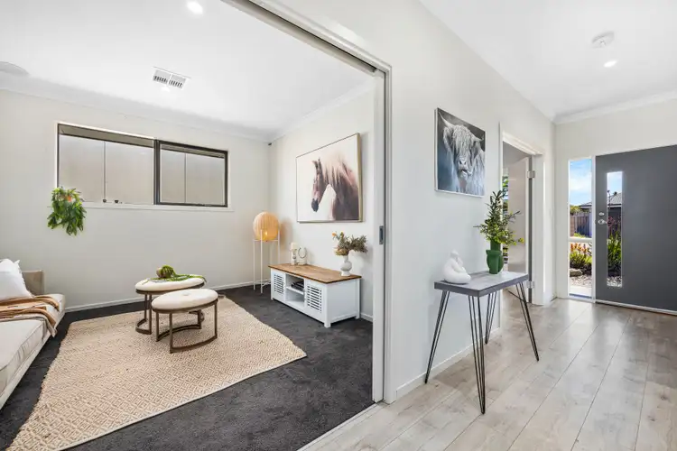 Fifth view of Homely house listing, 58 Seymour Drive, Mount Barker SA 5251