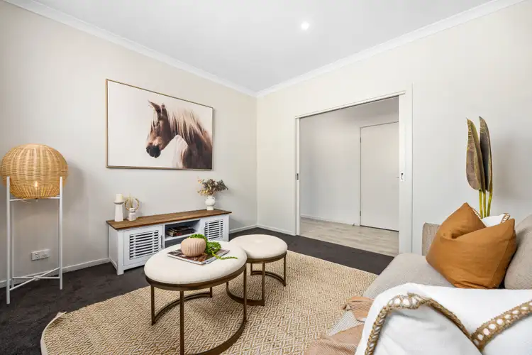 Sixth view of Homely house listing, 58 Seymour Drive, Mount Barker SA 5251