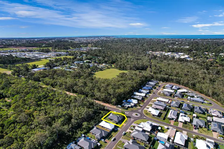 Second view of Homely house listing, 1 Halcyon Drive, Wondunna QLD 4655