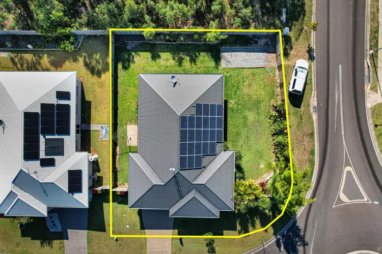 Third view of Homely house listing, 1 Halcyon Drive, Wondunna QLD 4655