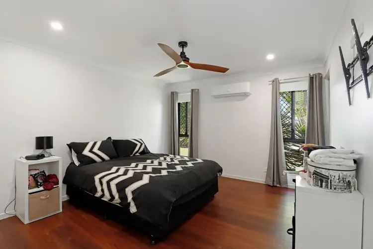 Fourth view of Homely house listing, 1 Halcyon Drive, Wondunna QLD 4655