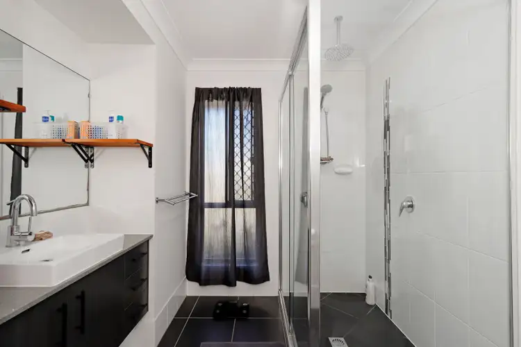 Fifth view of Homely house listing, 1 Halcyon Drive, Wondunna QLD 4655