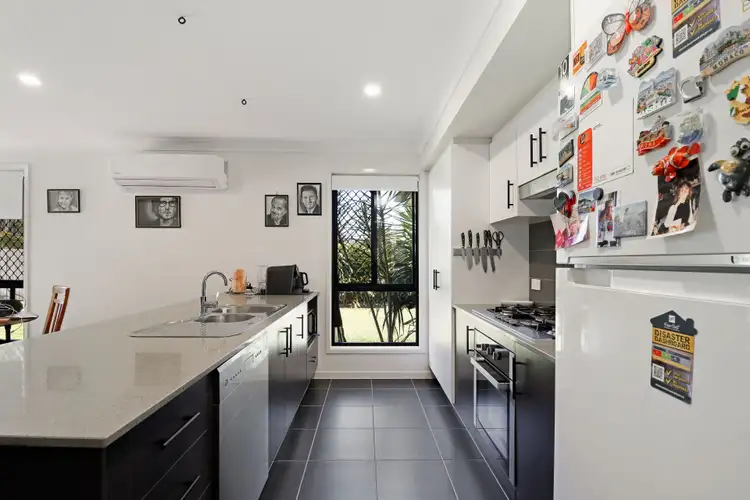 Sixth view of Homely house listing, 1 Halcyon Drive, Wondunna QLD 4655