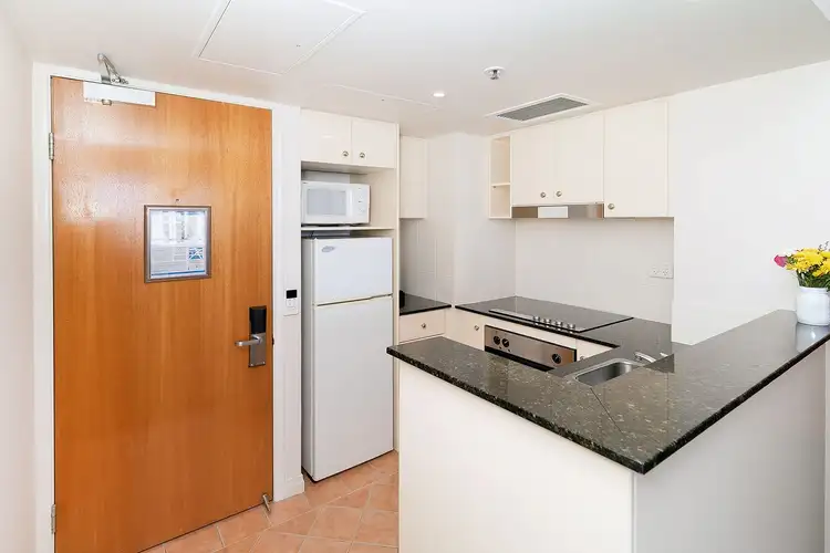 Fifth view of Homely apartment listing, 807/570 Queen Street, Brisbane City QLD 4000