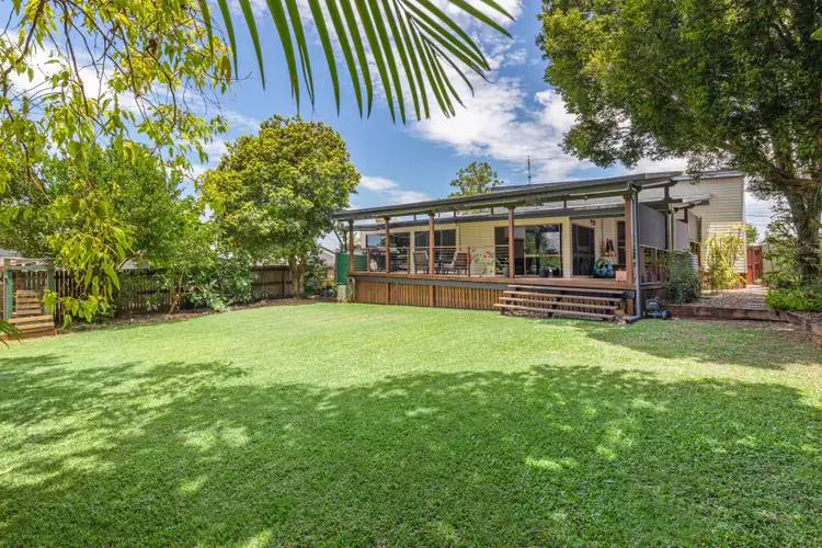 Main view of Homely house listing, 56 Sahara Road, Glass House Mountains QLD 4518
