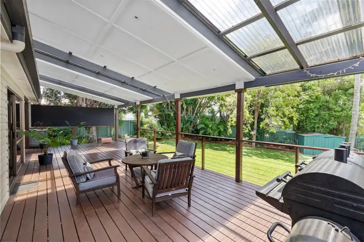 Second view of Homely house listing, 56 Sahara Road, Glass House Mountains QLD 4518