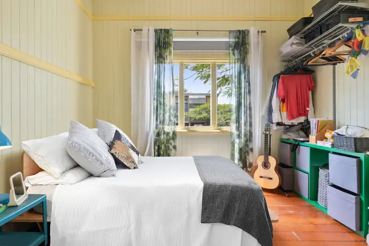 Sixth view of Homely house listing, 379 Milton Road, Auchenflower QLD 4066