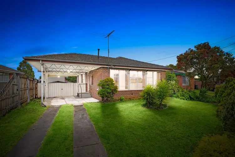 Second view of Homely house listing, 37 Richmond Crescent, Werribee VIC 3030