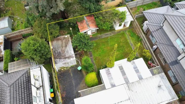 Third view of Homely house listing, 63 Eley Road, Box Hill South VIC 3128