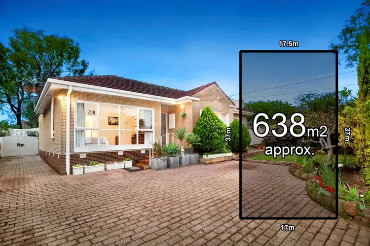Fifth view of Homely house listing, 63 Eley Road, Box Hill South VIC 3128