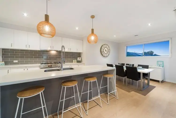 Third view of Homely house listing, 15 Hayton Park Boulevard, Cranbourne West VIC 3977