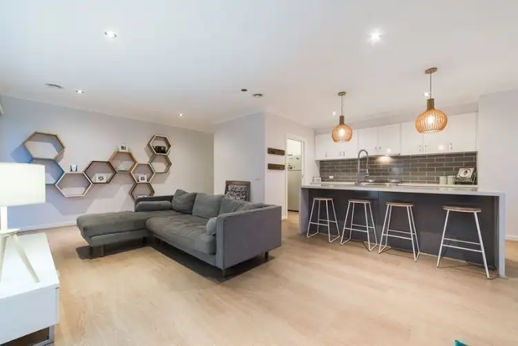 Fourth view of Homely house listing, 15 Hayton Park Boulevard, Cranbourne West VIC 3977