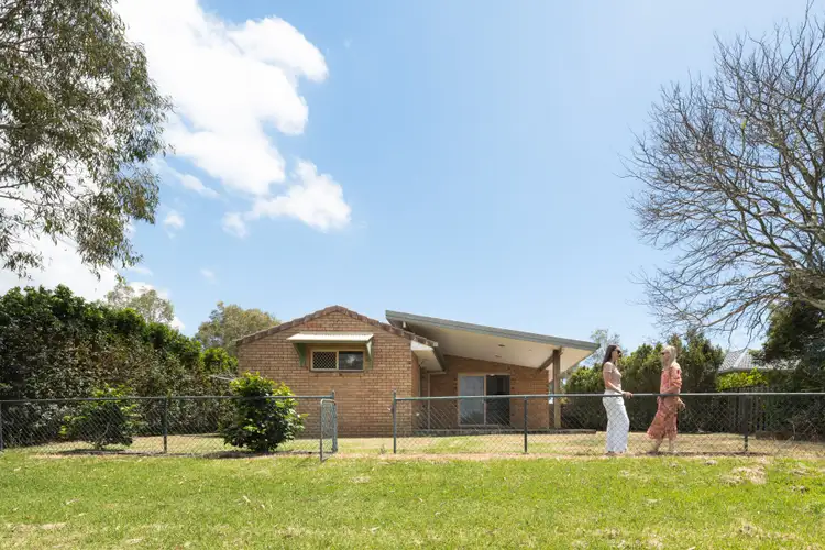 Second view of Homely house listing, 59 College Way, Boondall QLD 4034