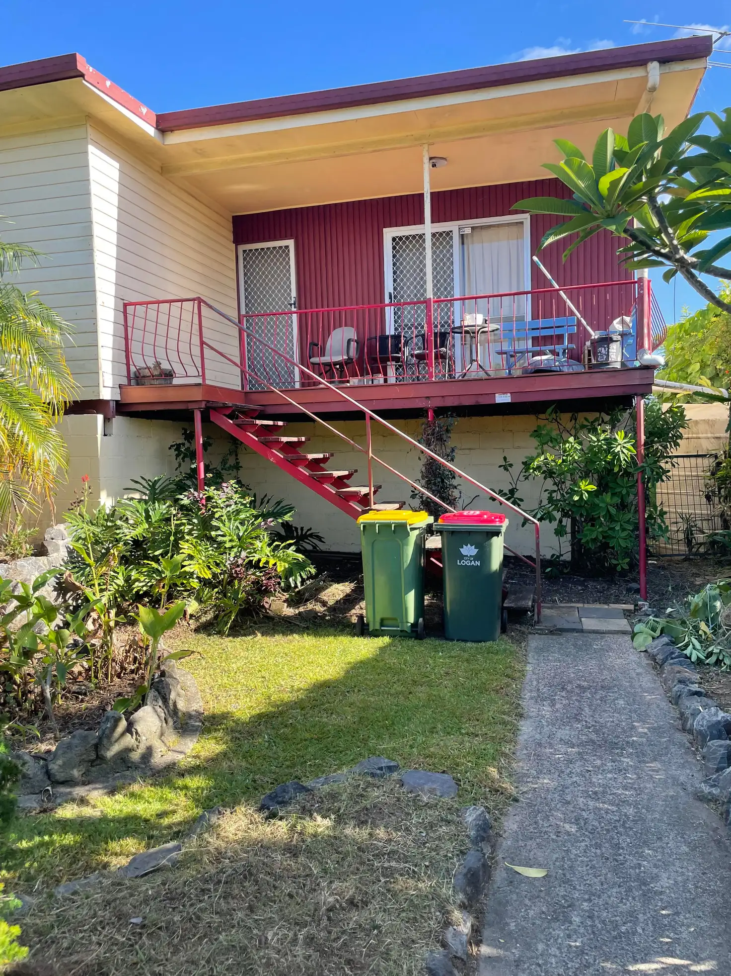 Main view of Homely house listing, 11 Heather Street, Logan Central QLD 4114