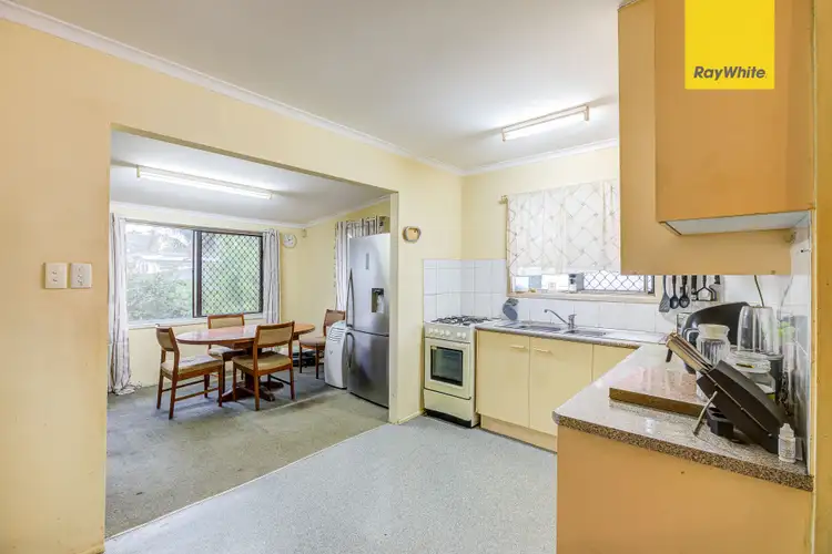 Second view of Homely house listing, 11 Heather Street, Logan Central QLD 4114