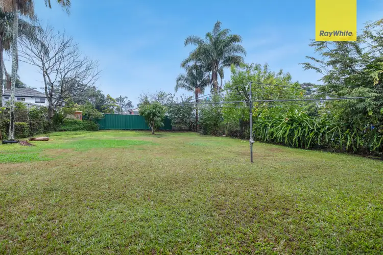 Fourth view of Homely house listing, 11 Heather Street, Logan Central QLD 4114