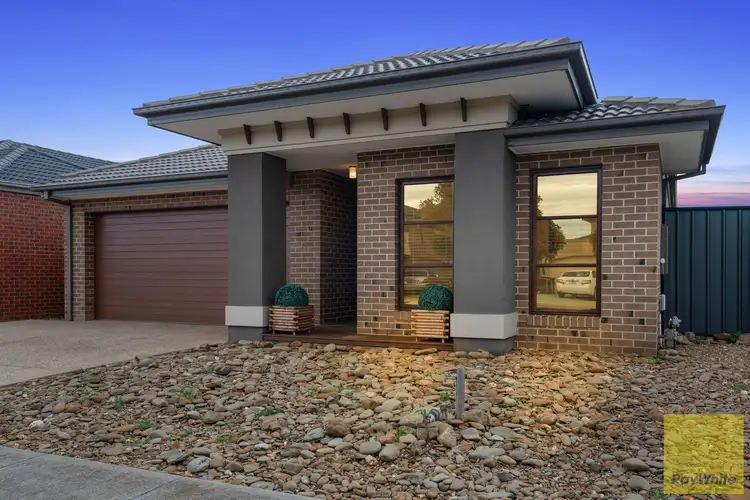 Third view of Homely house listing, 9 Faraday Court, Truganina VIC 3029